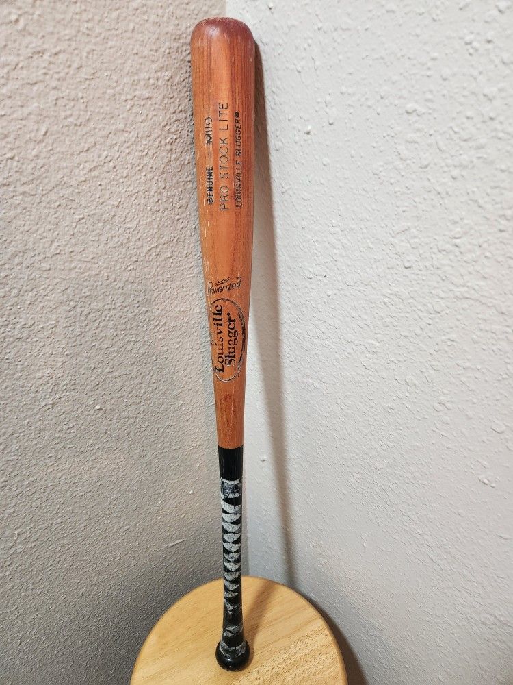 Louisville Slugger TPX Wood Bat-31"