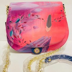Disney Pocahontas Crossbody 
