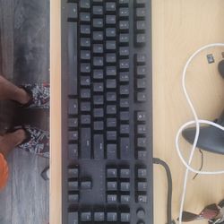 Razer Huntsman Elite Keyboard 