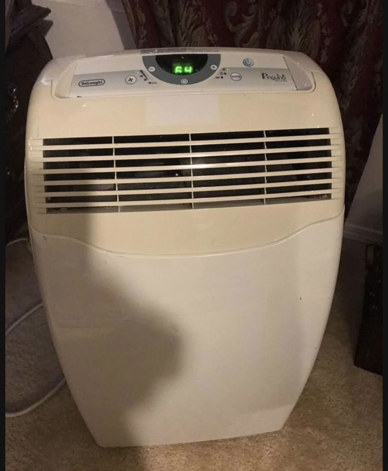 Portable AC Unit
