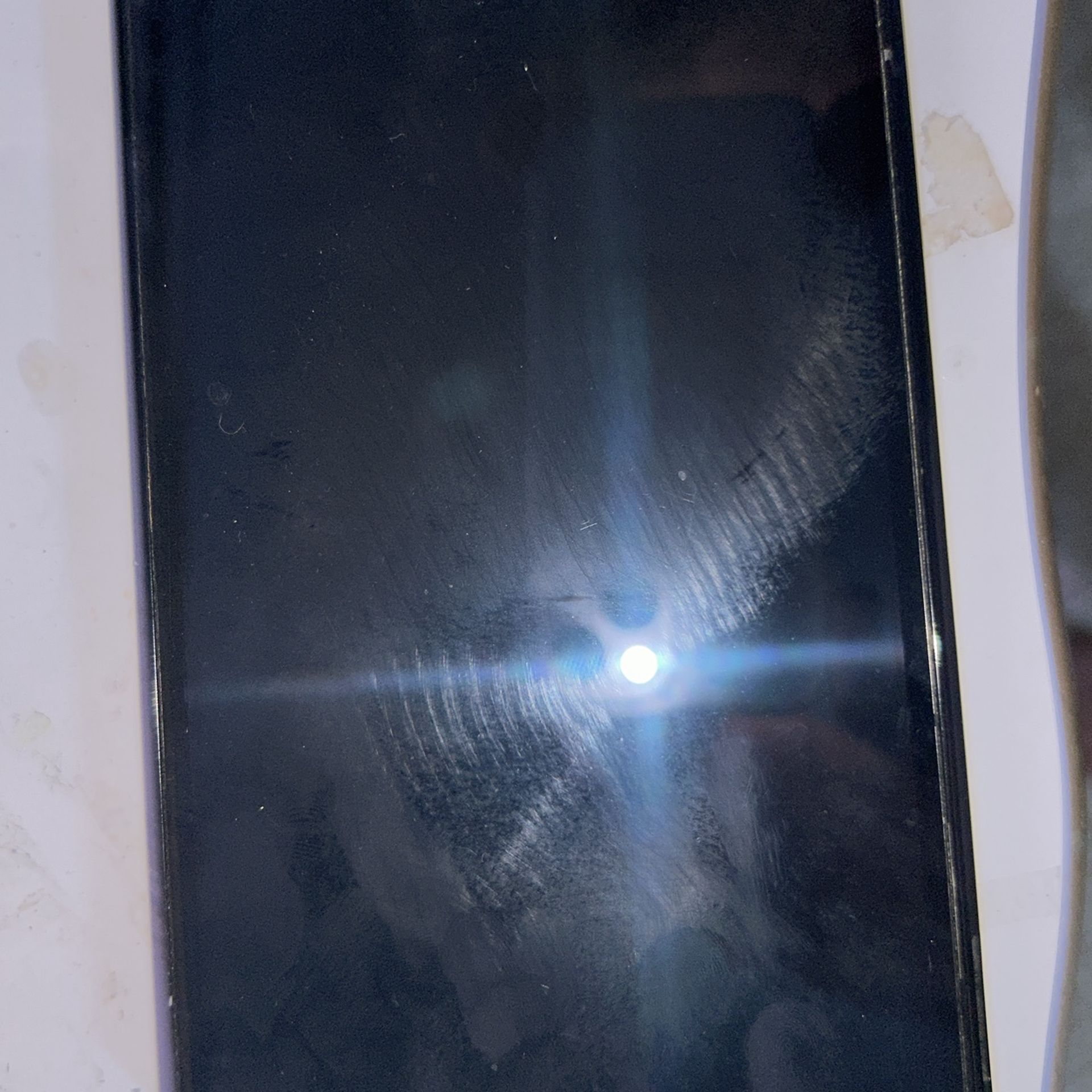 Nintendo Switch (BROKEN FOR PARTS