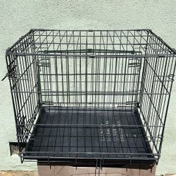 Pet Cage