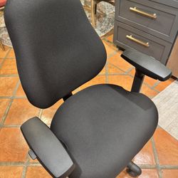 Neutral Posture NPS8600 Desk Chair - Ace Jet