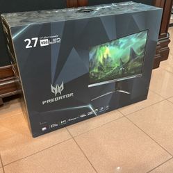 Acer Predator Xb3