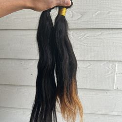 Brazilian Hair 2 Bundles