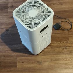 Air purifier