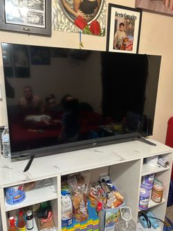 Roku tv