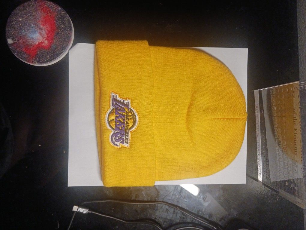 Beanie - Los Angeles