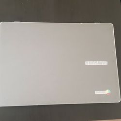 Samsung Chrome Book Tablet
