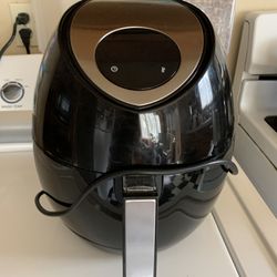 Air fryer