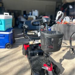 Spitfire Scout DRIVE MEDICAL 