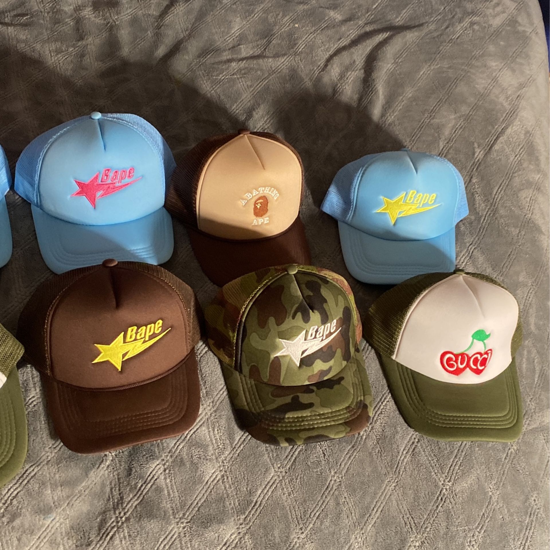 Trucker Hats