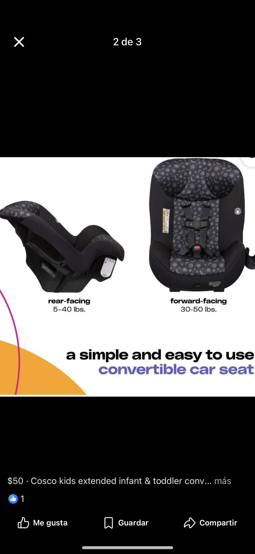 Car Seat