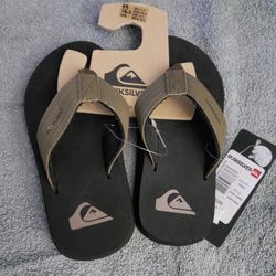 Shoes REEF Flip Flops Size 12 New