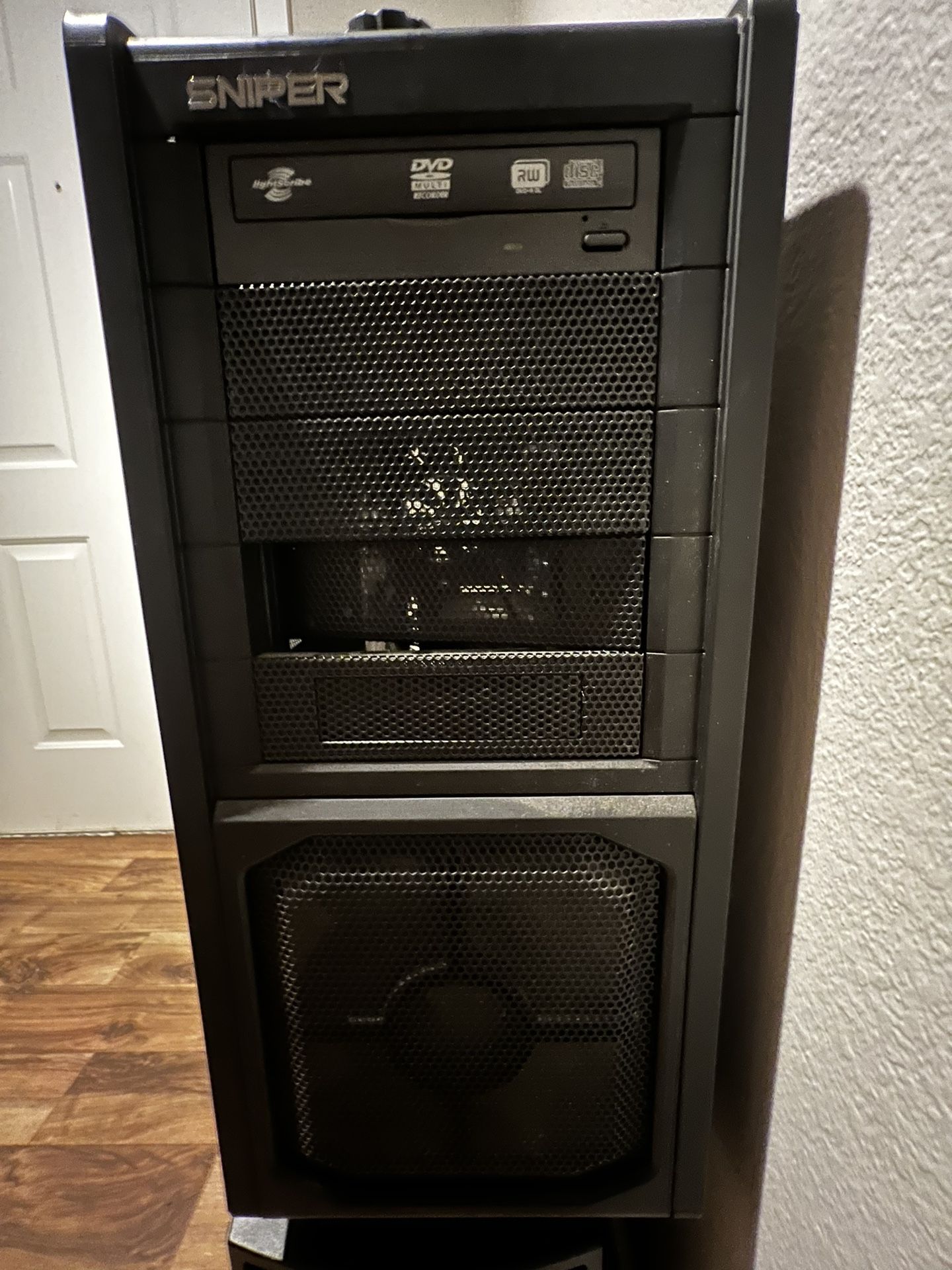 PC For Parts 