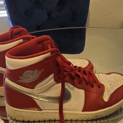 Nike Jordans 10.5 M