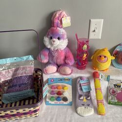 New Easter Basket Bundle 