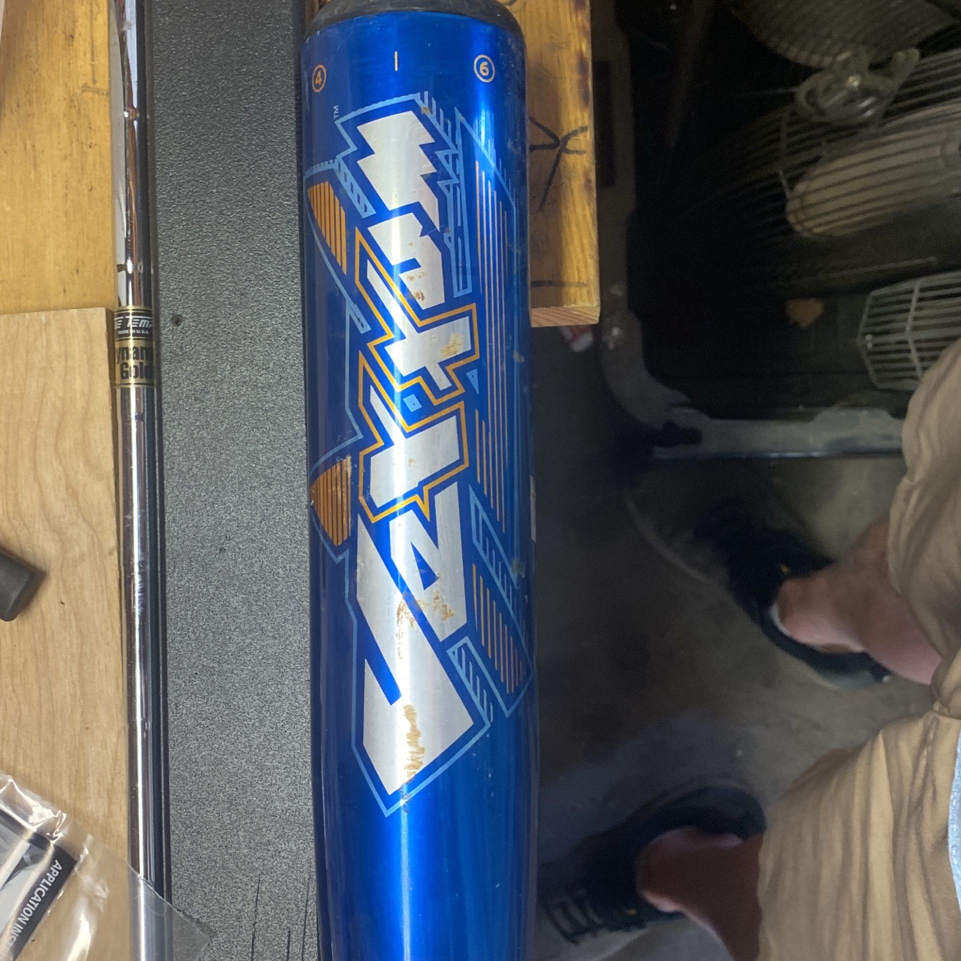 DeMARINI Vexxum Drop 5 VX59