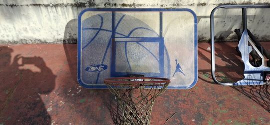 Basketball Hoops