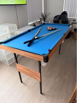Mesa de juego
