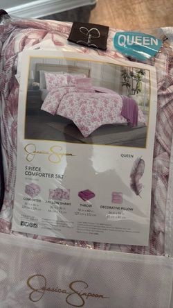 Comforter Set