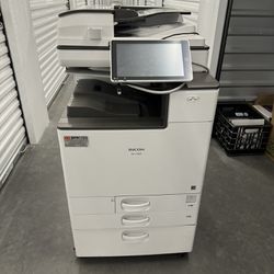 Ricoh IM C2000 Laser Printer