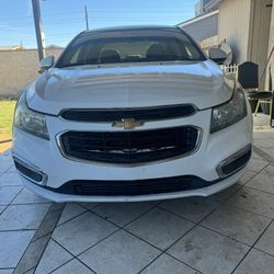 Cruze Ltz. ( 90000) Miles