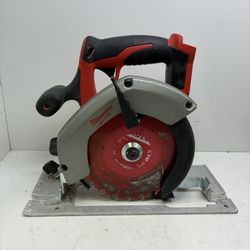 Milwaukee M18 Circular Saw 206640/11