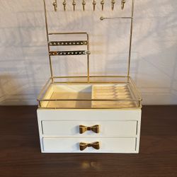 Jewelry Box