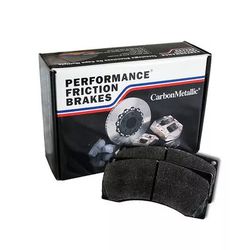 ￼

￼

￼

￼

Performance Friction 0786.13 Z-Rated Carbon Metallic Rear Disc Brake Pad Set 73 mm Black & Silver

