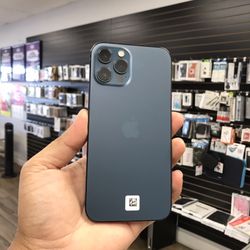 iPhone 12 Pro Max 512GB Unlocked 