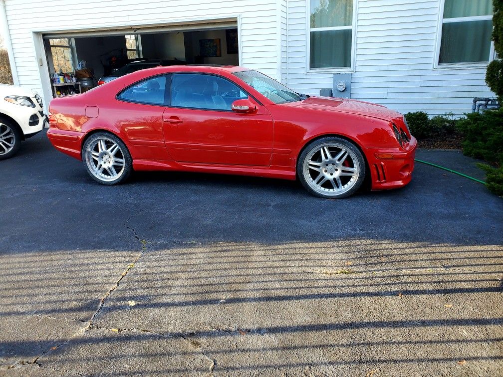 20in Barbus Monoblock Style Aftermarket 5x112 Wheels 