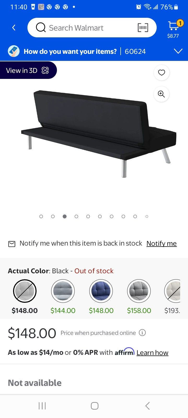 Futon