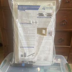 Brand new In The Box  dragon pet door