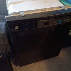 Lavadora Trastes/Dish Washer
