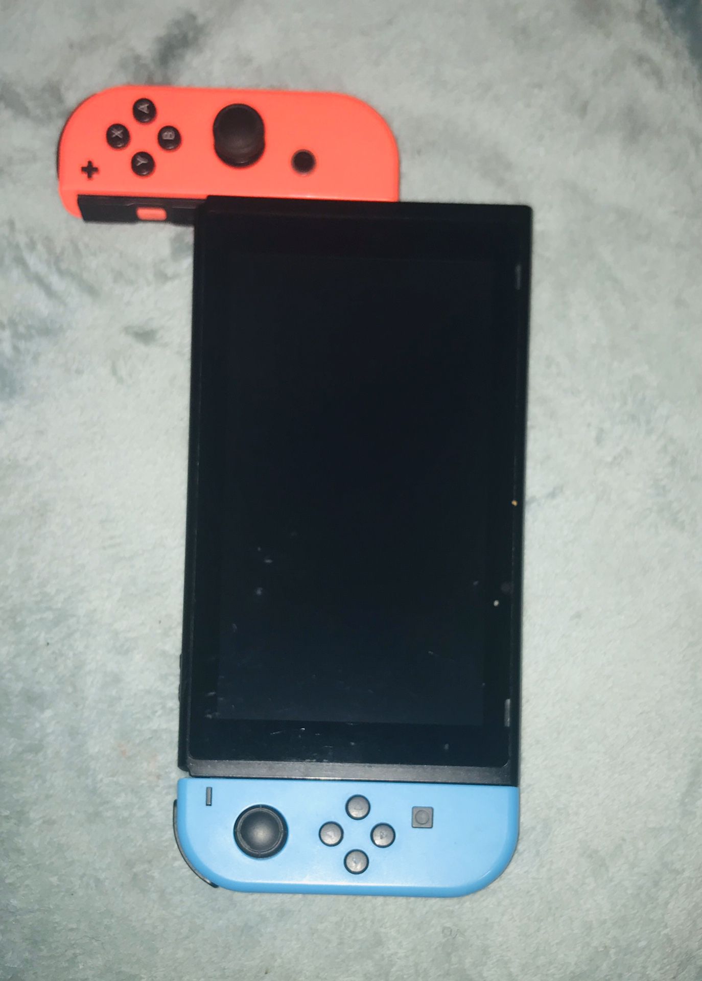 Nintendo Switch , Sony , Mod HAC-001