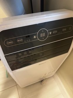 Shinco Portable Air Conditioner