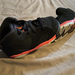 Jordan 6 Retro 8c
