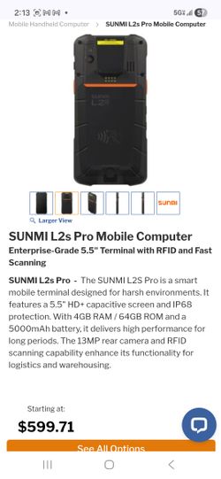 Sumni L2s