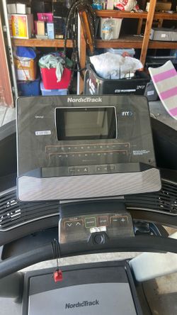 Treadmill