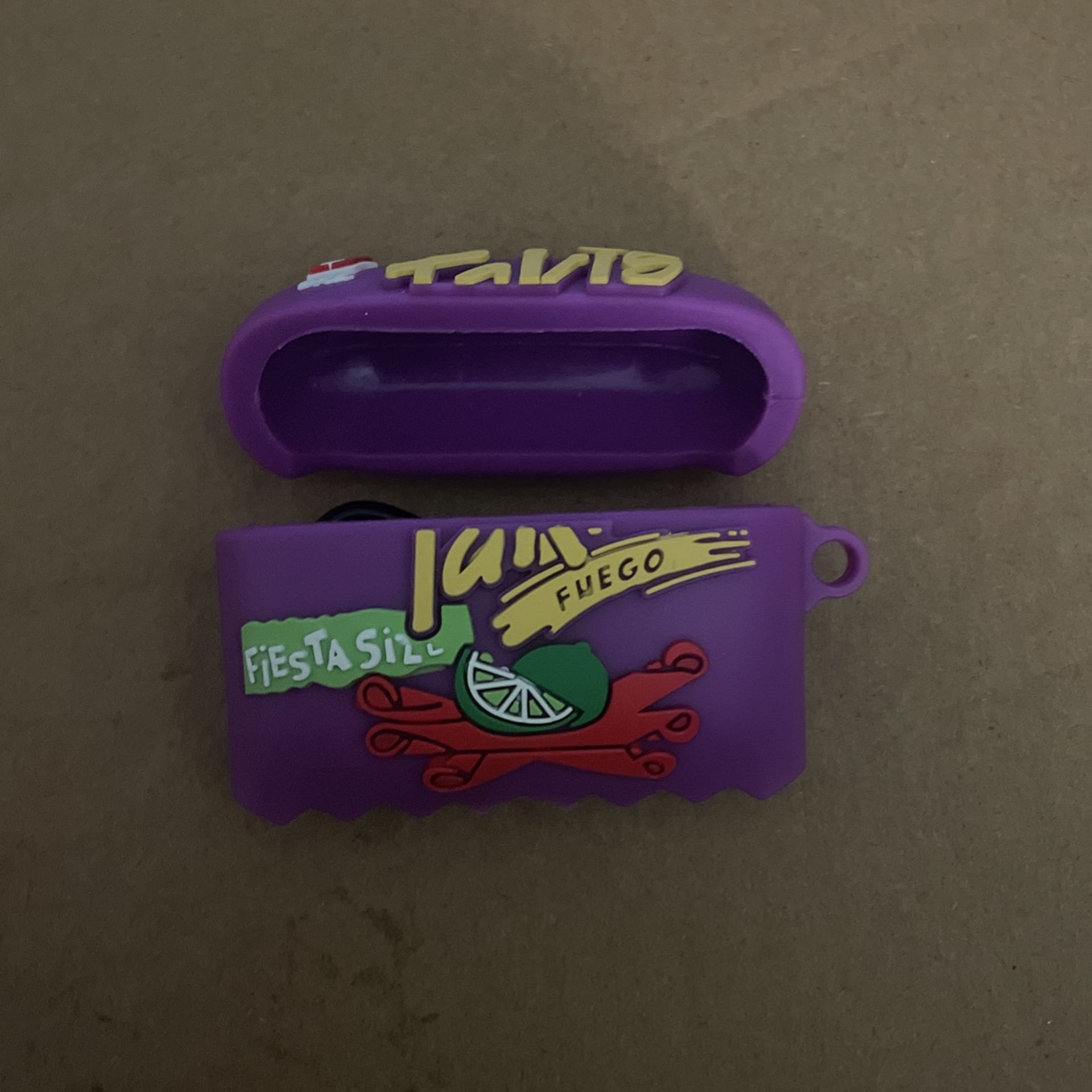 Takis Airpod Pro Case Serious Buyer Only