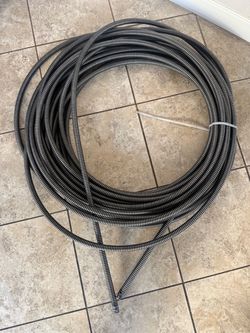 Heavy Duty Commercial Snake