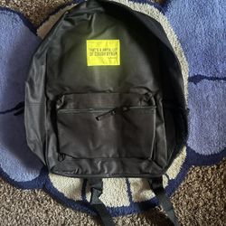ALOCS BACKPACK 