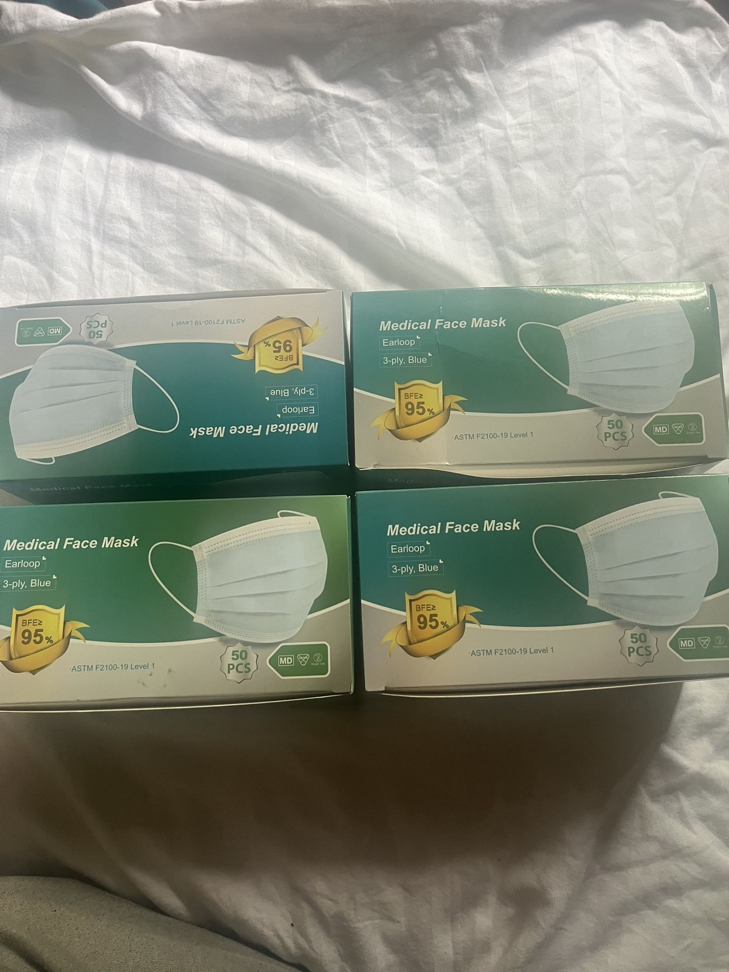 MEDICAL Face Mask