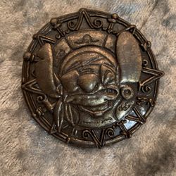 Stitch Pirate Disney Pin