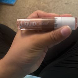 Wet n Wild Liquid Lipstick