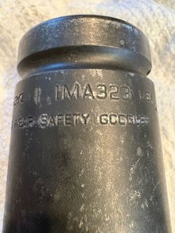 Snap on 1MA323 hex socket