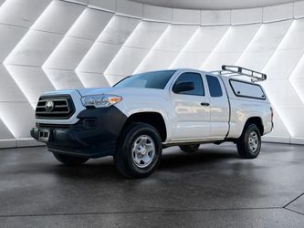 2023 Toyota Tacoma Access Cab
