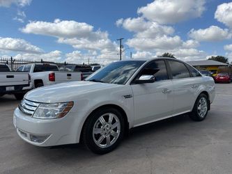 2009 Ford Taurus