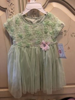 dresses